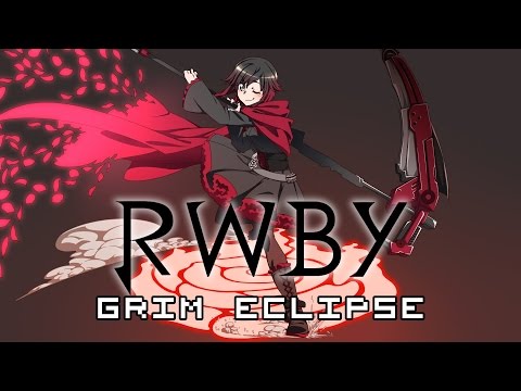 Rwby Grim Eclipse Pre Alpha Download